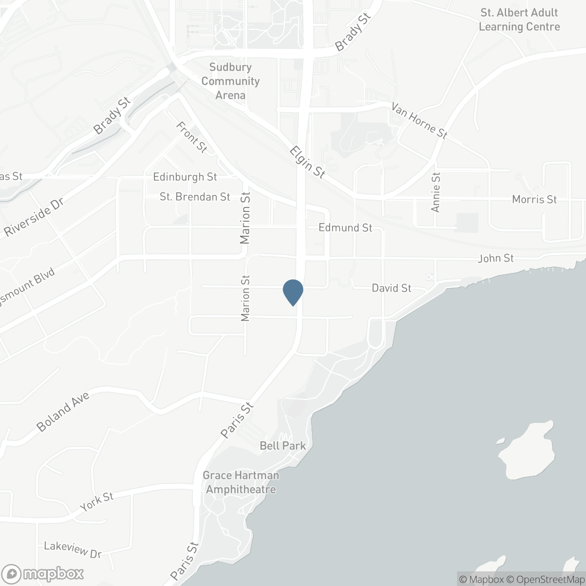 469 Paris, Greater Sudbury, Ontario P3E 1T3